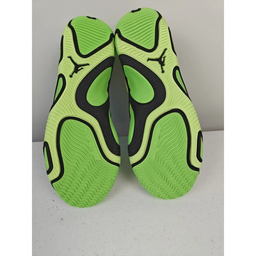 NEW Nike HV5894-300 Jordan Tatum 3 GS 6th Ghost Green Basketball Shoes Size 11